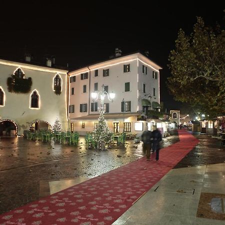 Appartamenti Fiori Del Lago Garda (Verona) Exterior foto