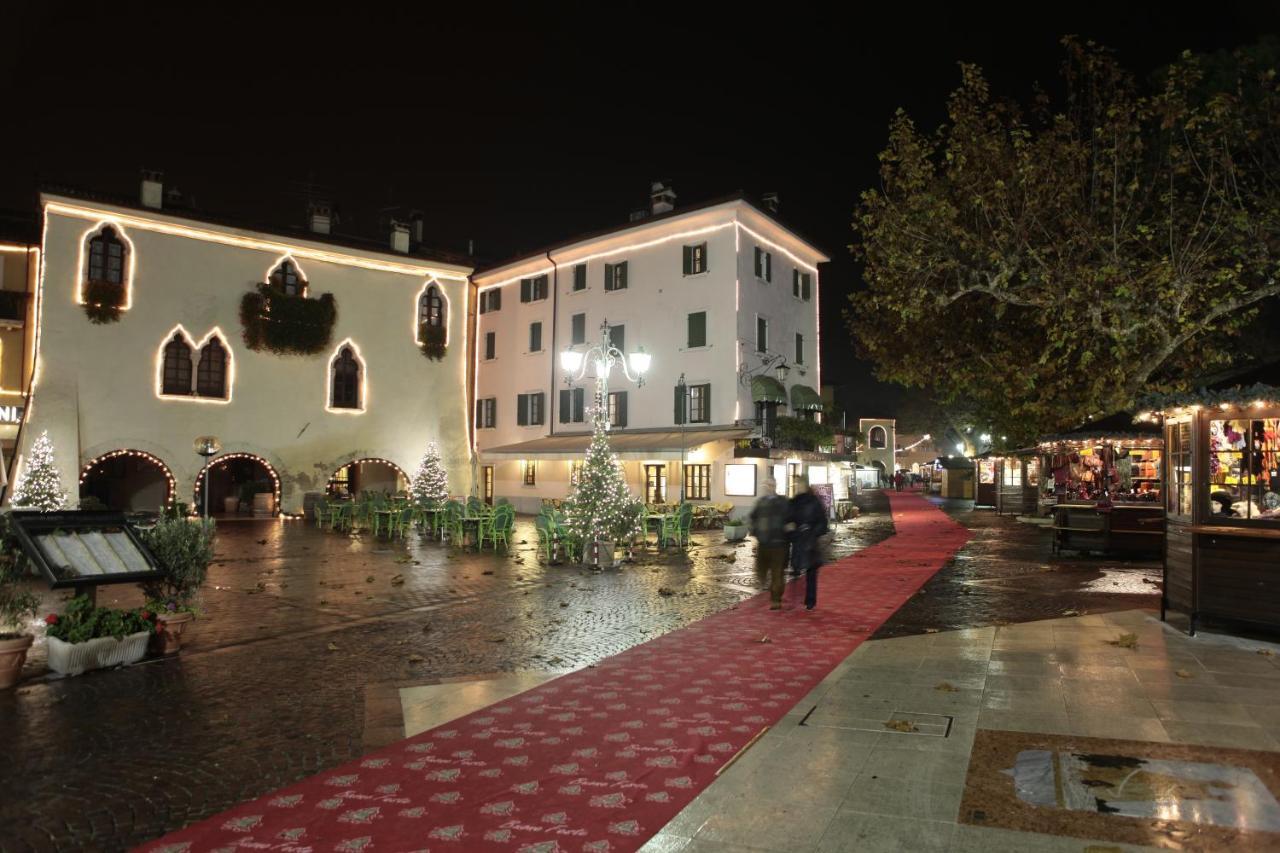 Appartamenti Fiori Del Lago Garda (Verona) Exterior foto