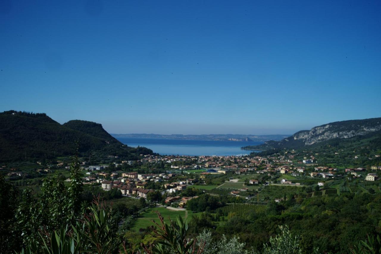 Appartamenti Fiori Del Lago Garda (Verona) Exterior foto