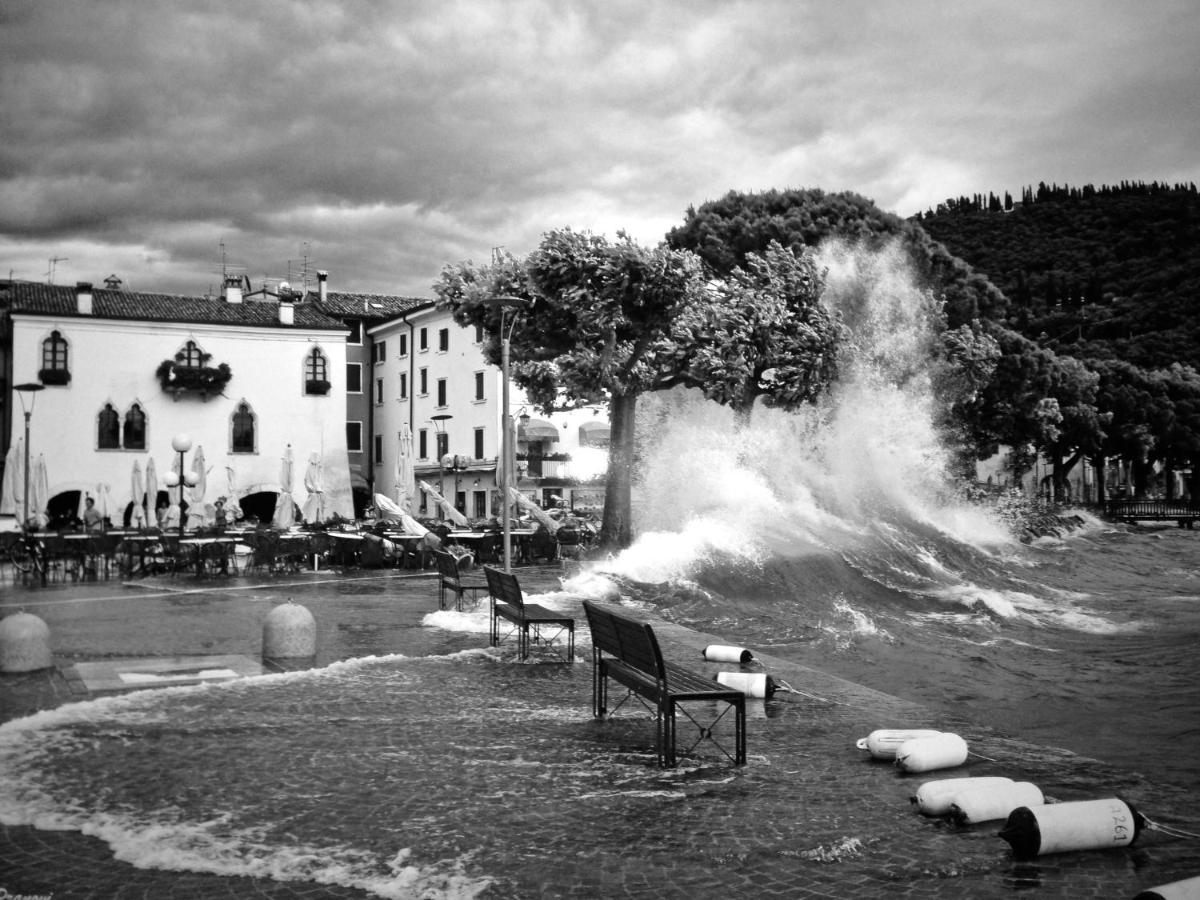 Appartamenti Fiori Del Lago Garda (Verona) Exterior foto